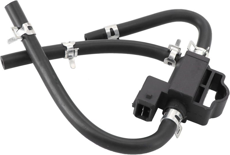 Tektall Wastegate Actuator Solenoid Valve Compatible with Che-vy Encore Cruze Sonic Trax 1.4L 55587751 55574902 - Image 1